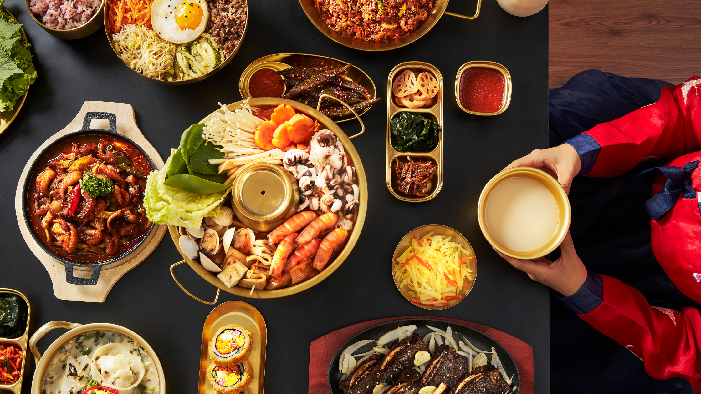 Comfort Food Classics: The Best Hearty Dishes for Cozy Nights In